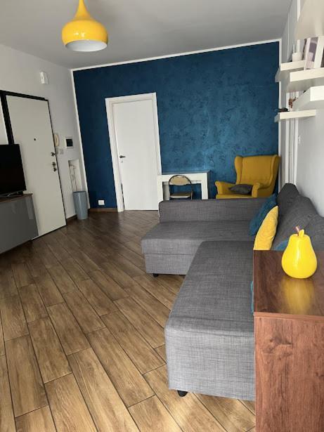 Appartamento Parco Ruffini Турин Экстерьер фото